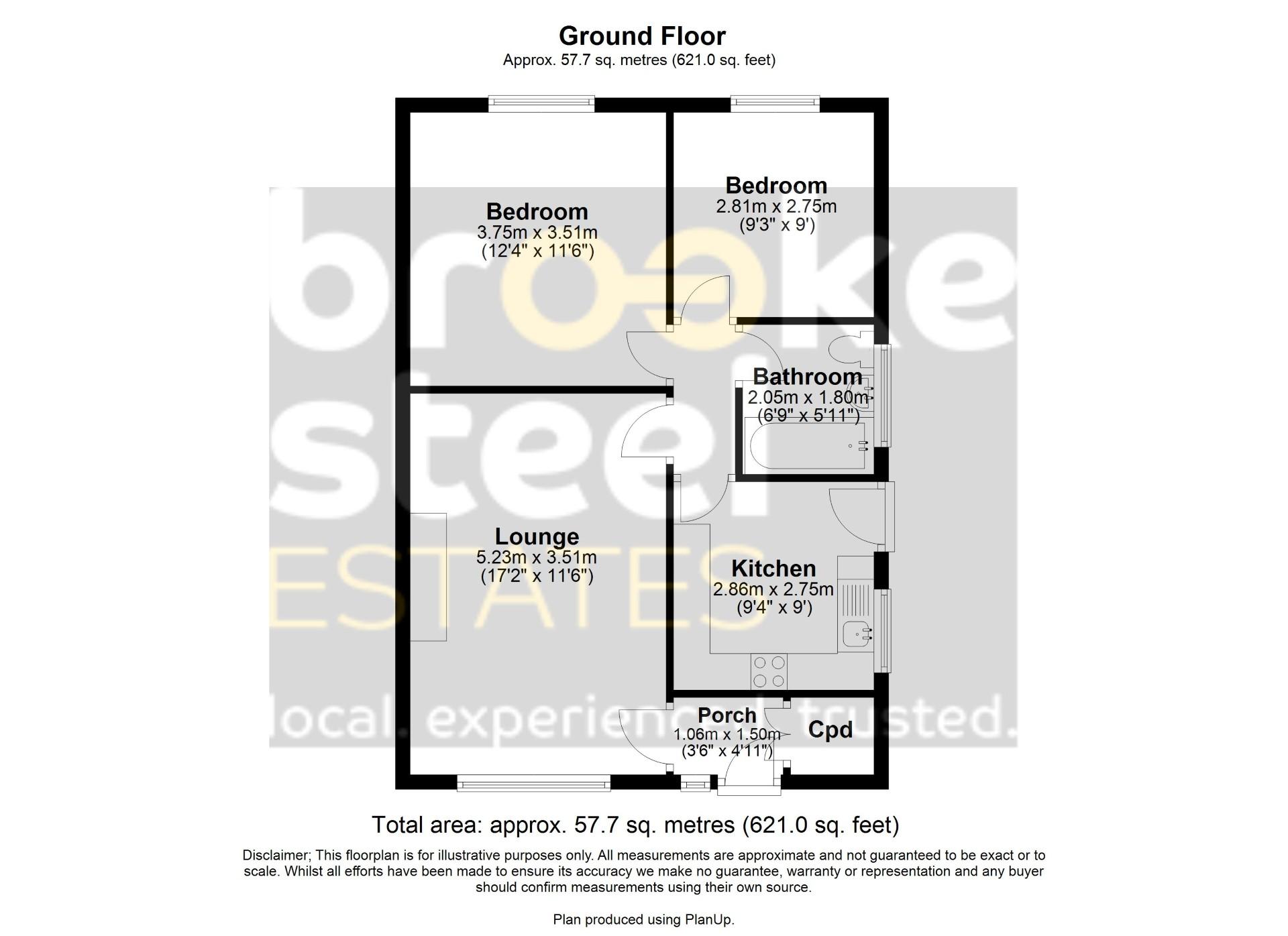 Floorplans