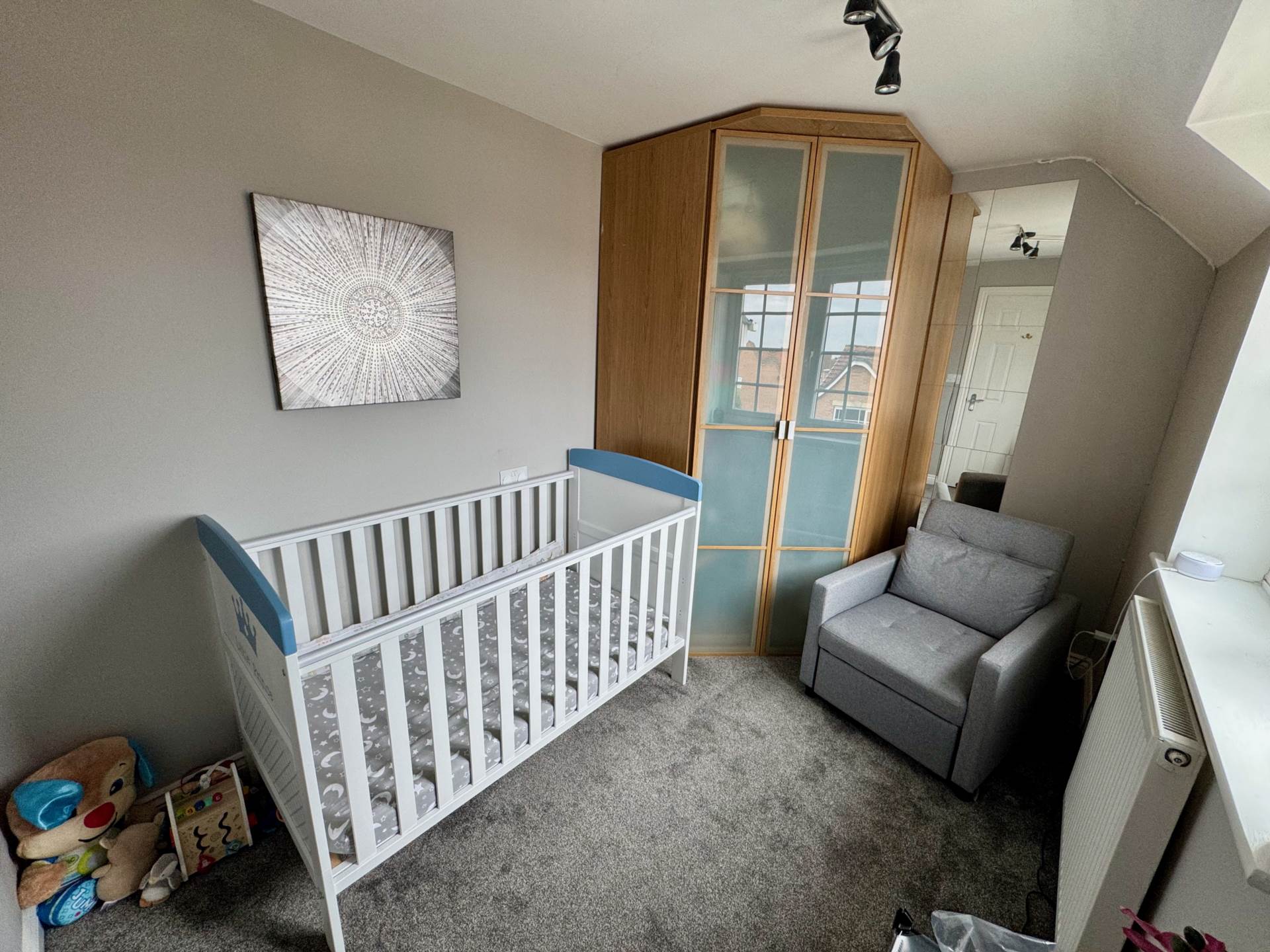 Claudius Road, Lincoln, LN6 9PH, Image 24