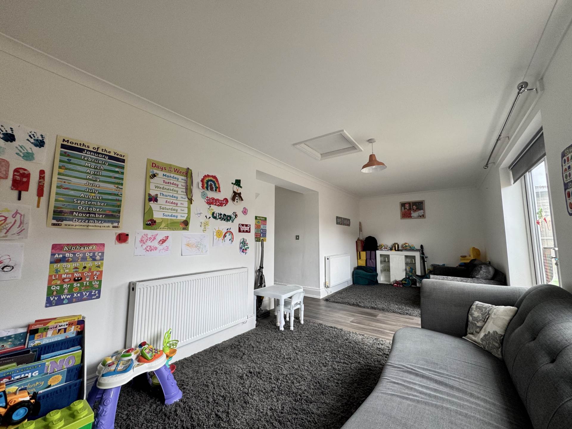 Claudius Road, Lincoln, LN6 9PH, Image 4