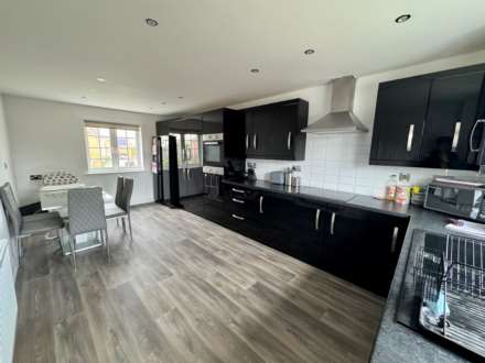 Claudius Road, Lincoln, LN6 9PH, Image 12