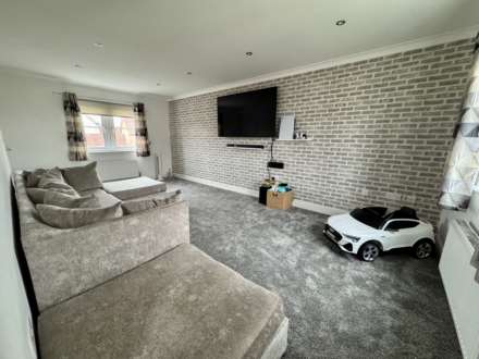 Claudius Road, Lincoln, LN6 9PH, Image 14