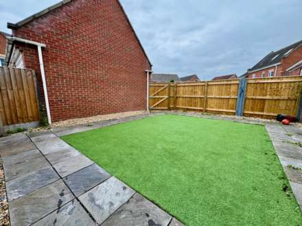 Claudius Road, Lincoln, LN6 9PH, Image 27