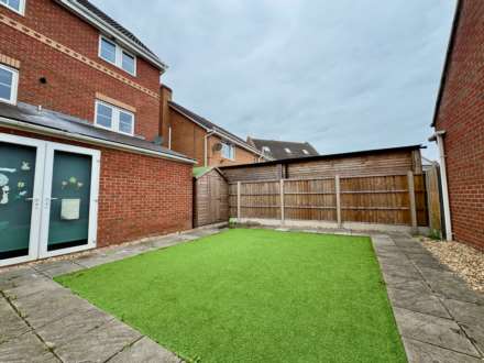 Claudius Road, Lincoln, LN6 9PH, Image 28