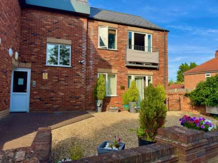 Grosvenor Mews, Billingborough, NG34 0PT