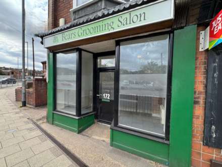 Property For Rent Trinity Street, Gainsborough
