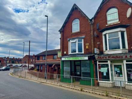Trinity Street, Gainsborough, Image 16
