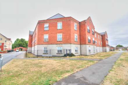 12 Sobraon Heights, Lincoln, LN1 3UL, Image 2