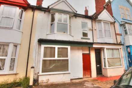Ripon Street, Lincoln, LN5 7NQ