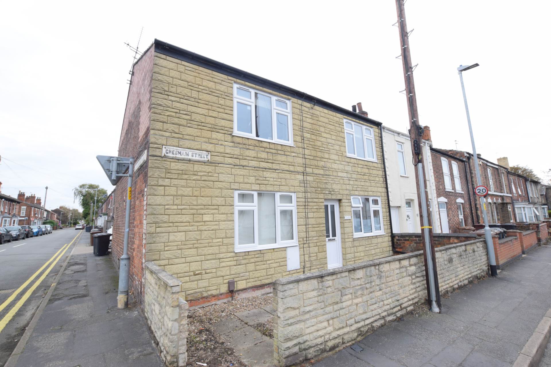 Gresham Street, Lincoln, LN1 1QA, Image 1