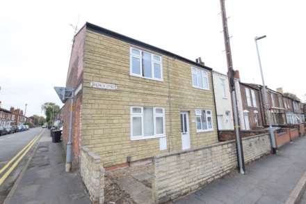 Gresham Street, Lincoln, LN1 1QA