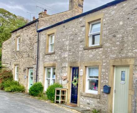 Property For Rent Main Street, Settle