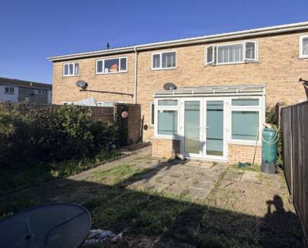 Spexhall Way, Lowestoft, NR32 4DN, Image 20