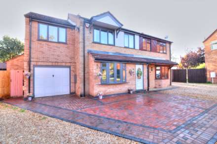 Digby Close, Lincoln, LN6 3PZ