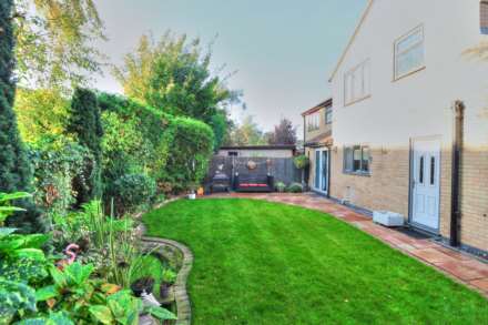 Digby Close, Lincoln, LN6 3PZ, Image 21