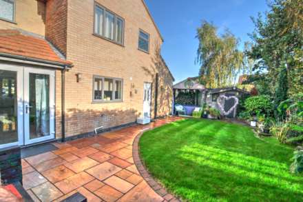 Digby Close, Lincoln, LN6 3PZ, Image 22