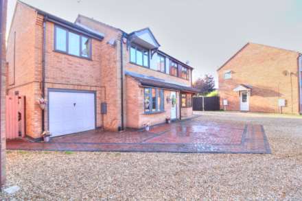 Digby Close, Lincoln, LN6 3PZ, Image 24