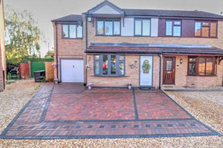Digby Close, Lincoln, LN6 3PZ, Image 25