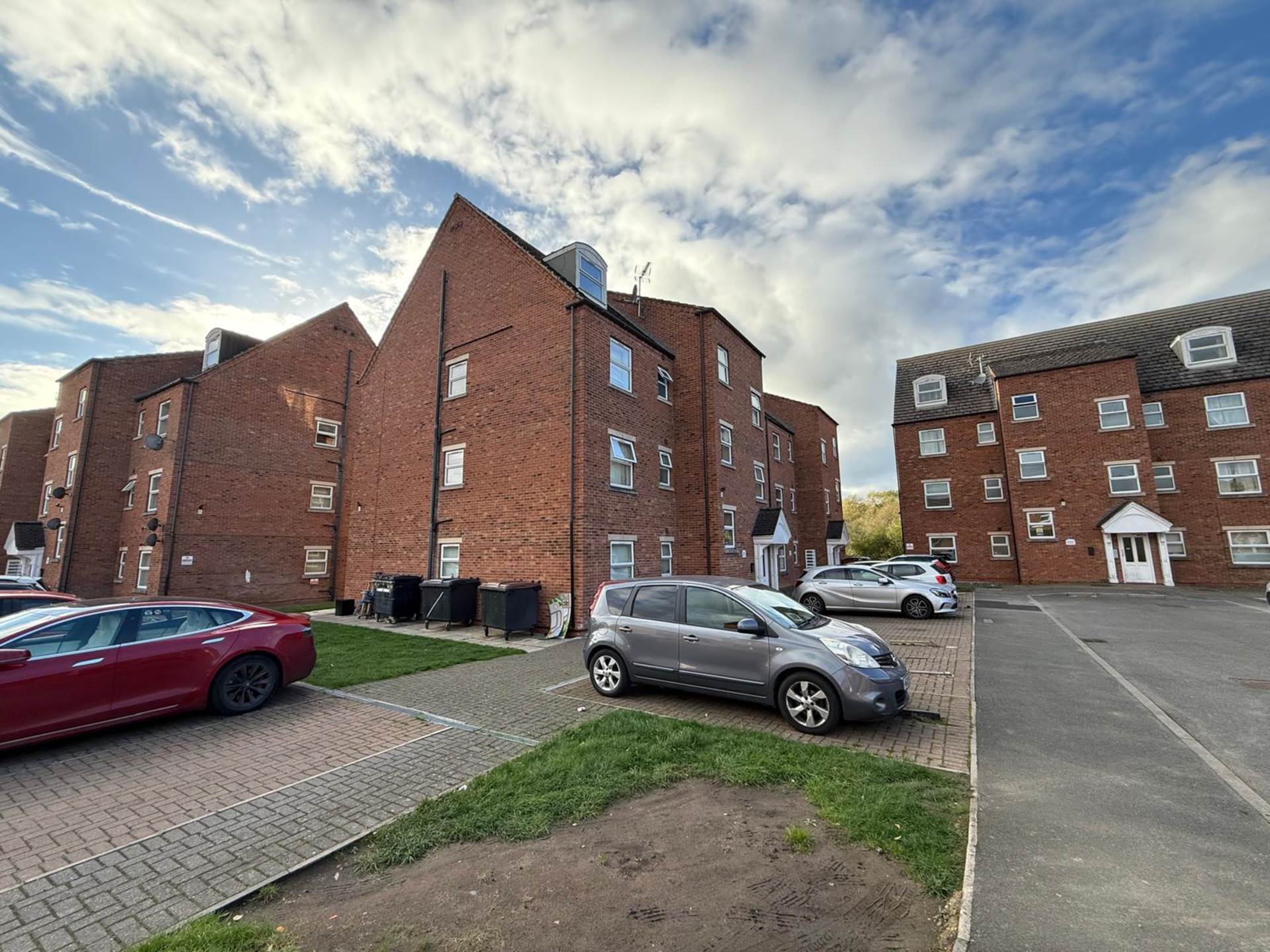 Willow Tree Close, Lincoln, LN5 8NZ, Image 1