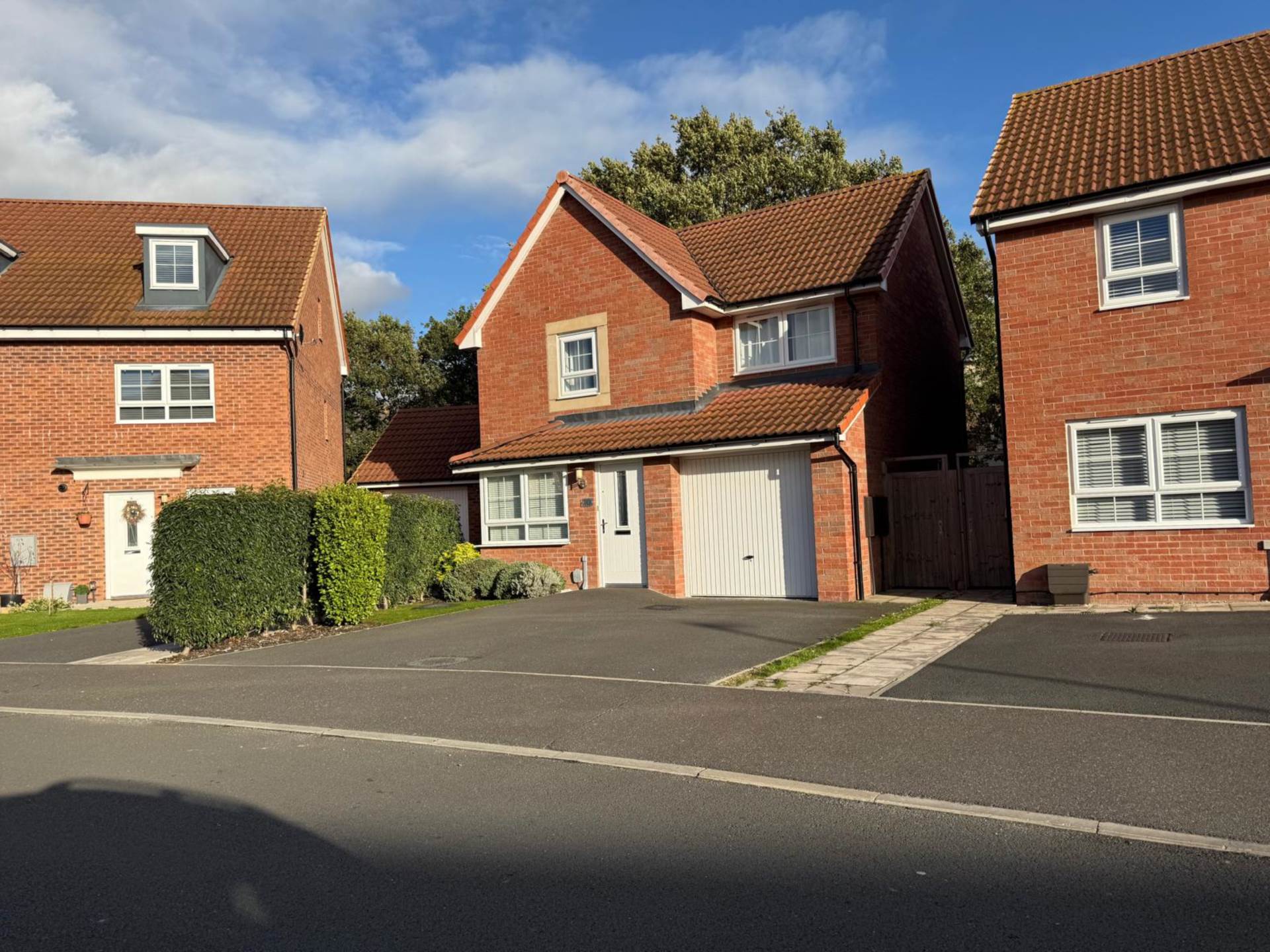 Pius Avenue, Lincoln, LN6 9XT, Image 4