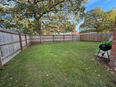 Pius Avenue, Lincoln, LN6 9XT, Image 2