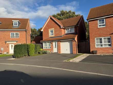 Pius Avenue, Lincoln, LN6 9XT, Image 4