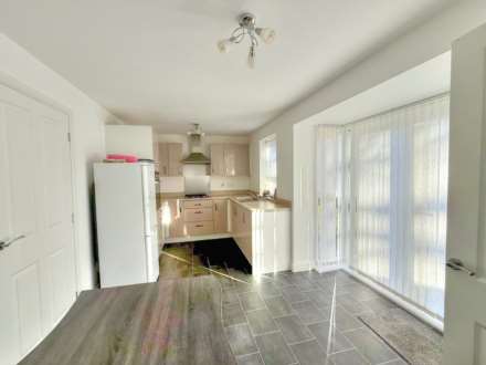 Pius Avenue, Lincoln, LN6 9XT, Image 5