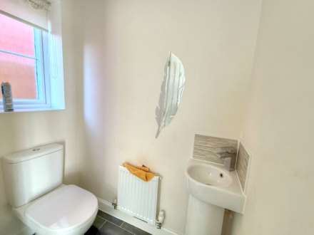 Pius Avenue, Lincoln, LN6 9XT, Image 9