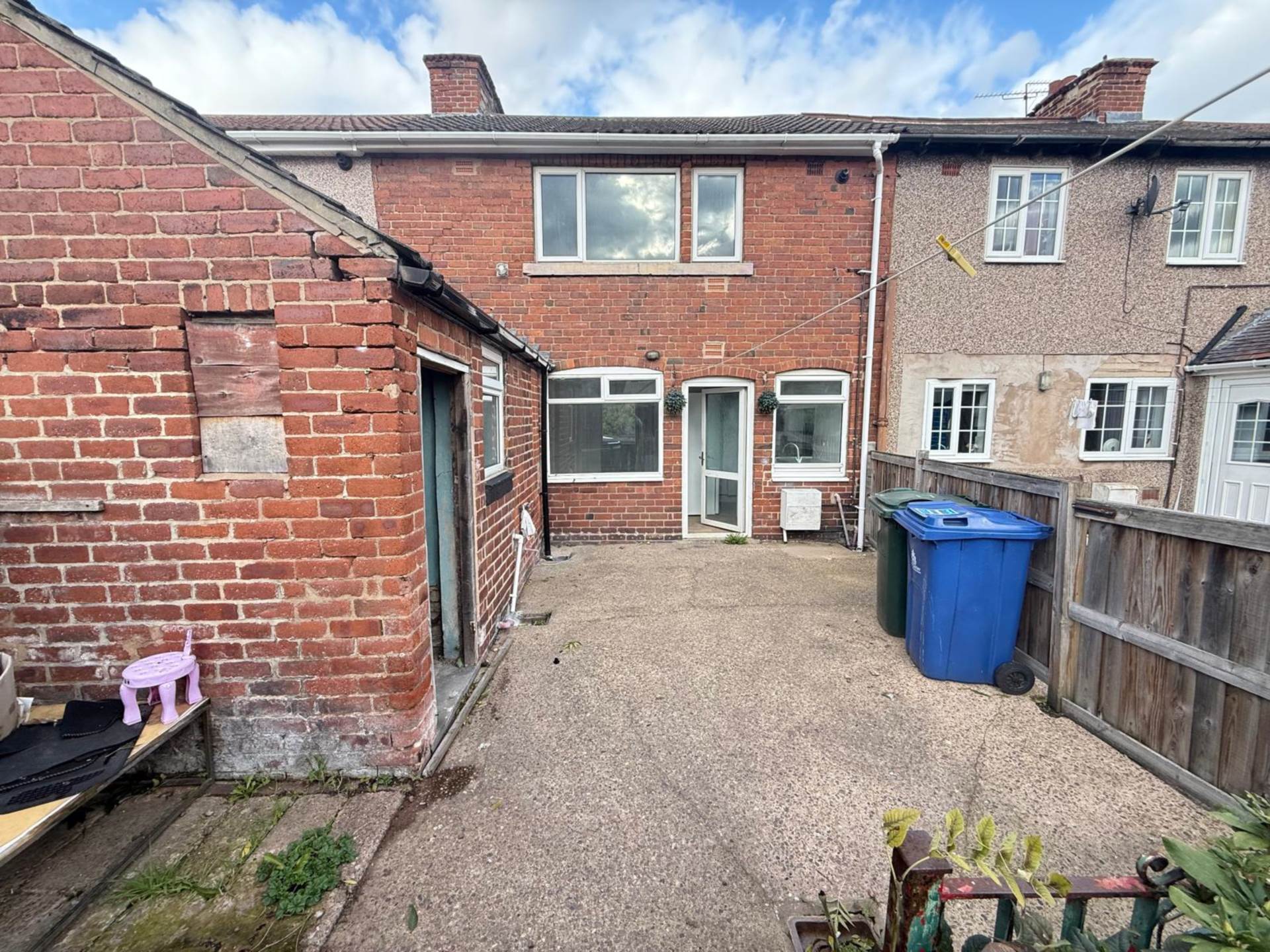 Deacon Crecent, Doncaster. DN11 0SY, Image 15