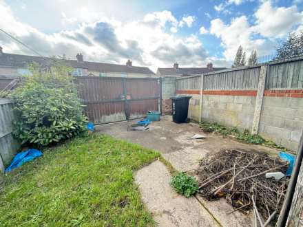 Deacon Crecent, Doncaster. DN11 0SY, Image 14