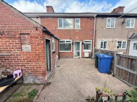 Deacon Crecent, Doncaster. DN11 0SY, Image 15