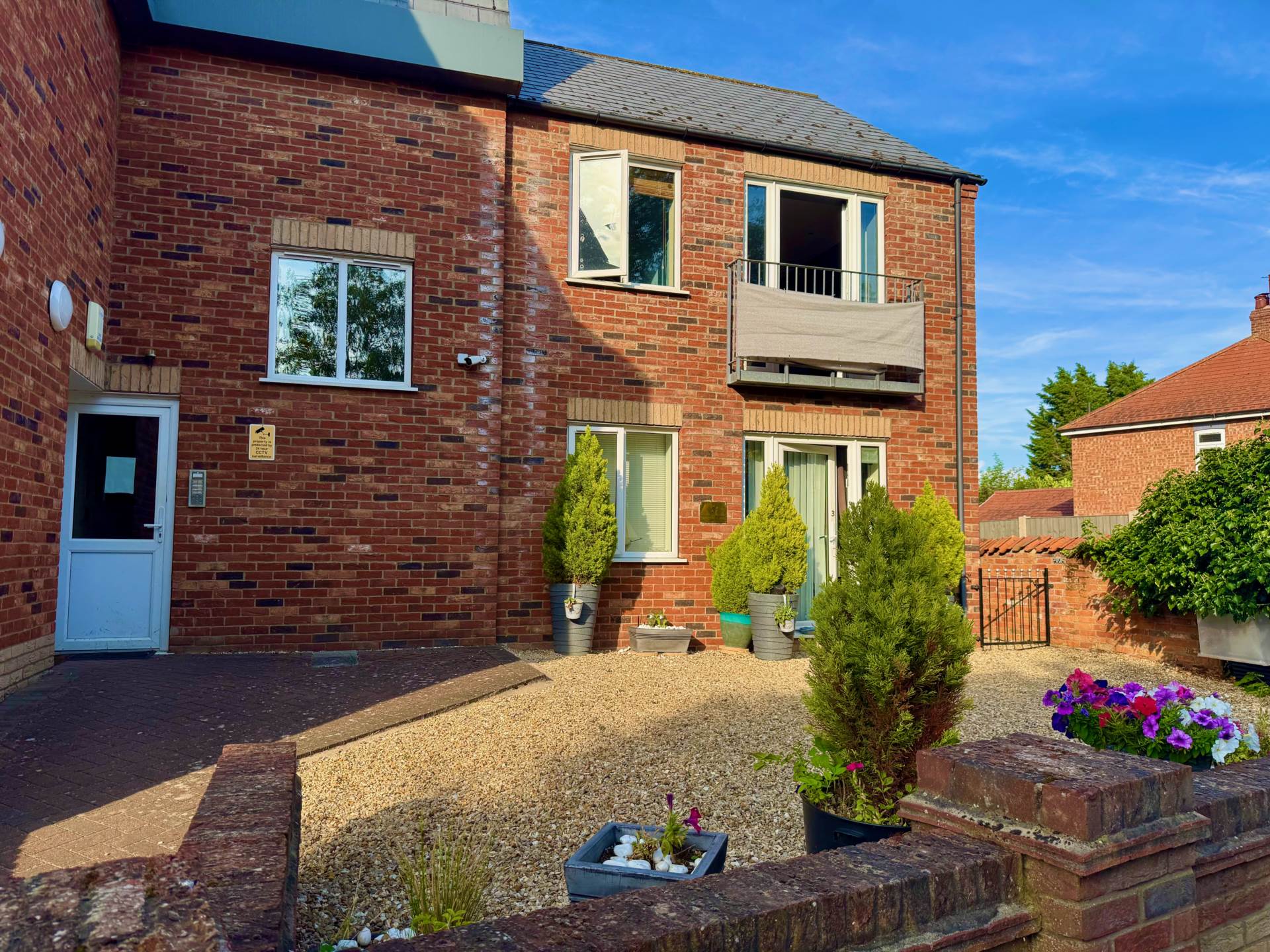 Grosvenor Mews, Billingborough, NG34 0PT, Image 1