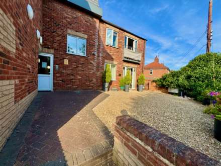 Grosvenor Mews, Billingborough, NG34 0PT, Image 14