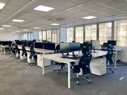 Office, Rose Lane, Norwich, NR1 1BY