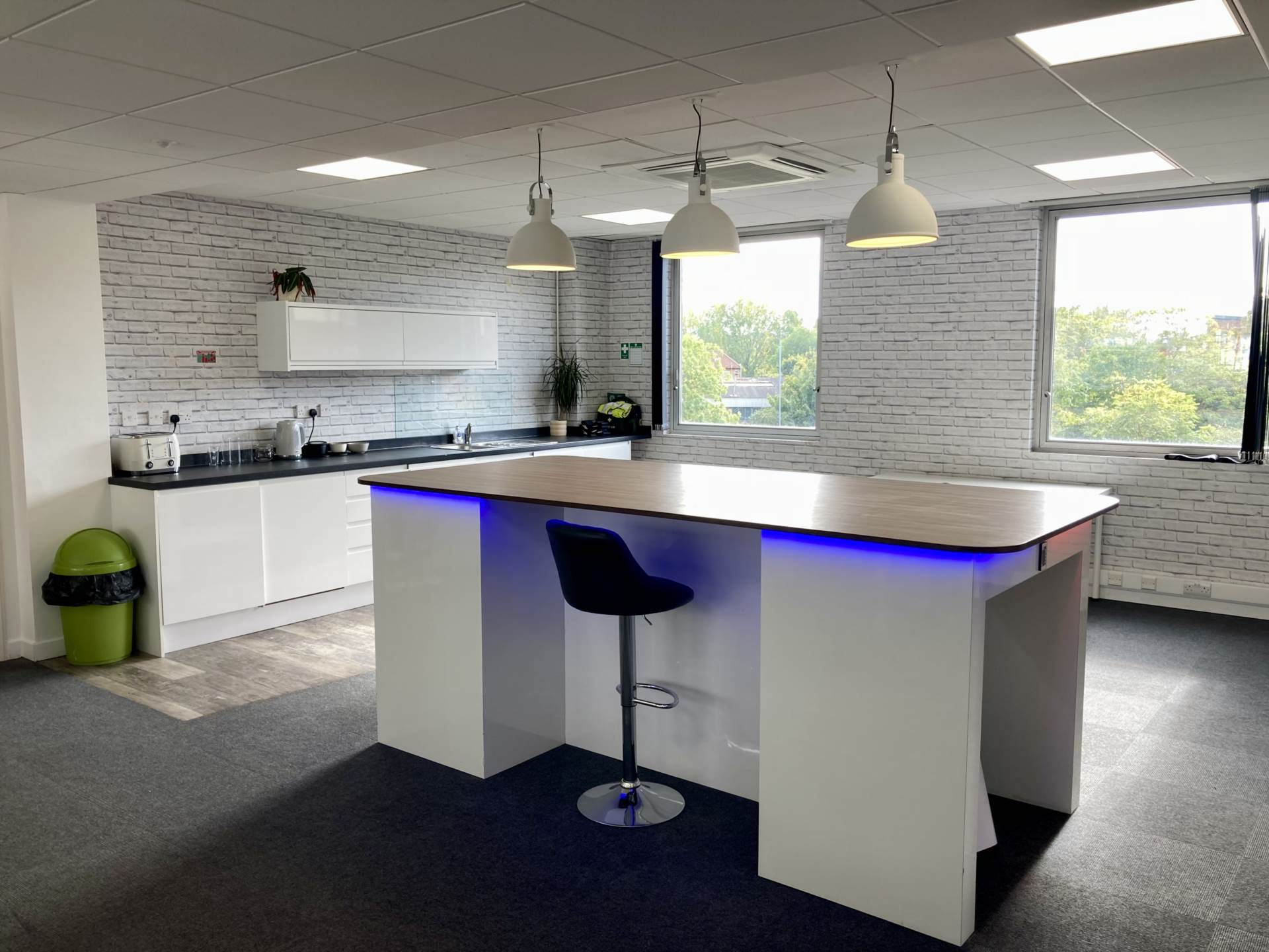 Rose Lane, Norwich, Image 1