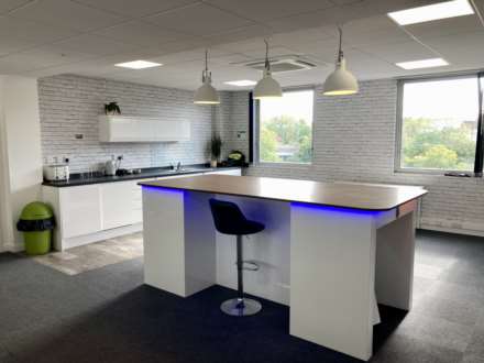 Office, Rose Lane, Norwich