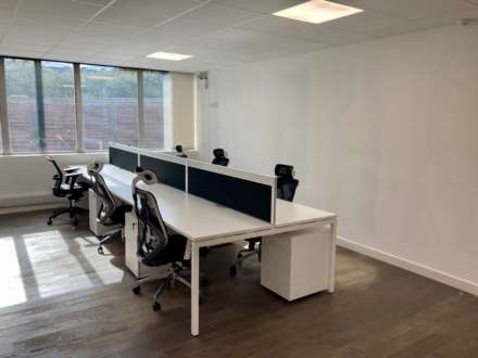 Office, Rose Lane, Norwich