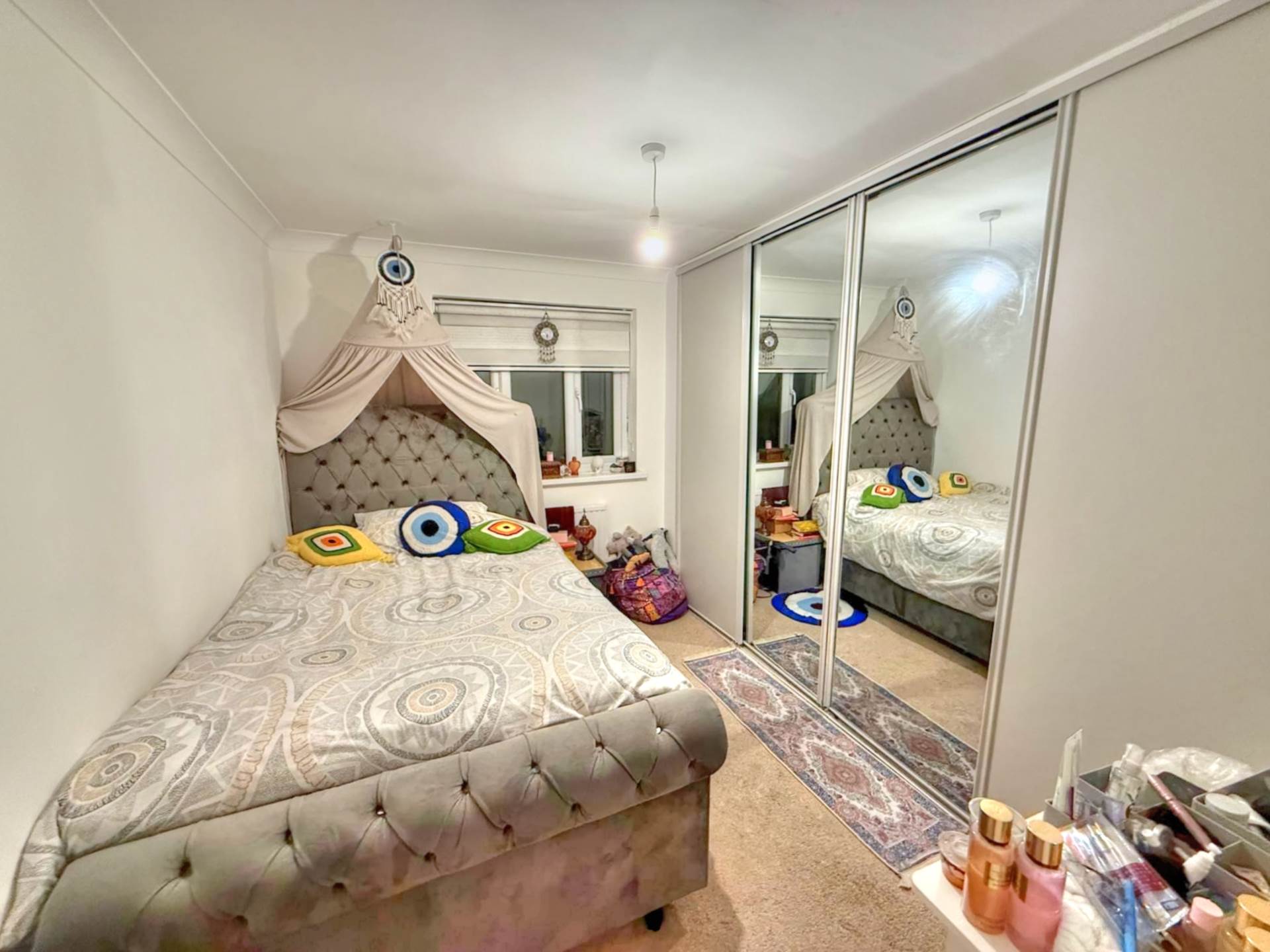 Cantrell Lodge, Hertford Road, EN3 6RA, Image 8