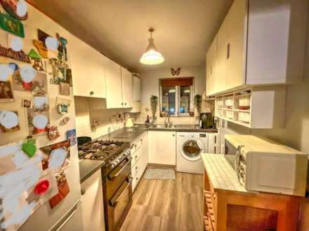 Cantrell Lodge, Hertford Road, EN3 6RA, Image 3