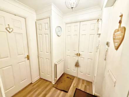 Cantrell Lodge, Hertford Road, EN3 6RA, Image 7