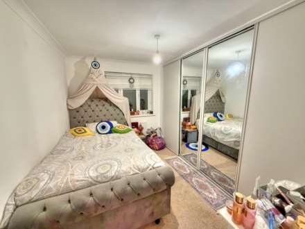 Cantrell Lodge, Hertford Road, EN3 6RA, Image 8