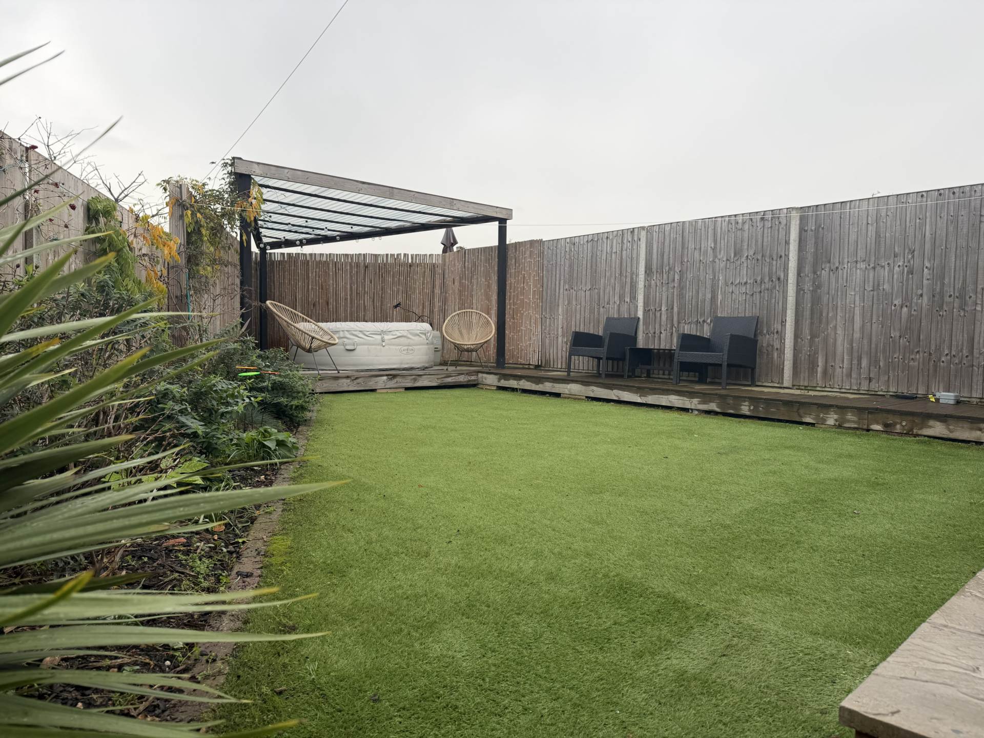 Wallis Avenue, Lincoln, Image 16