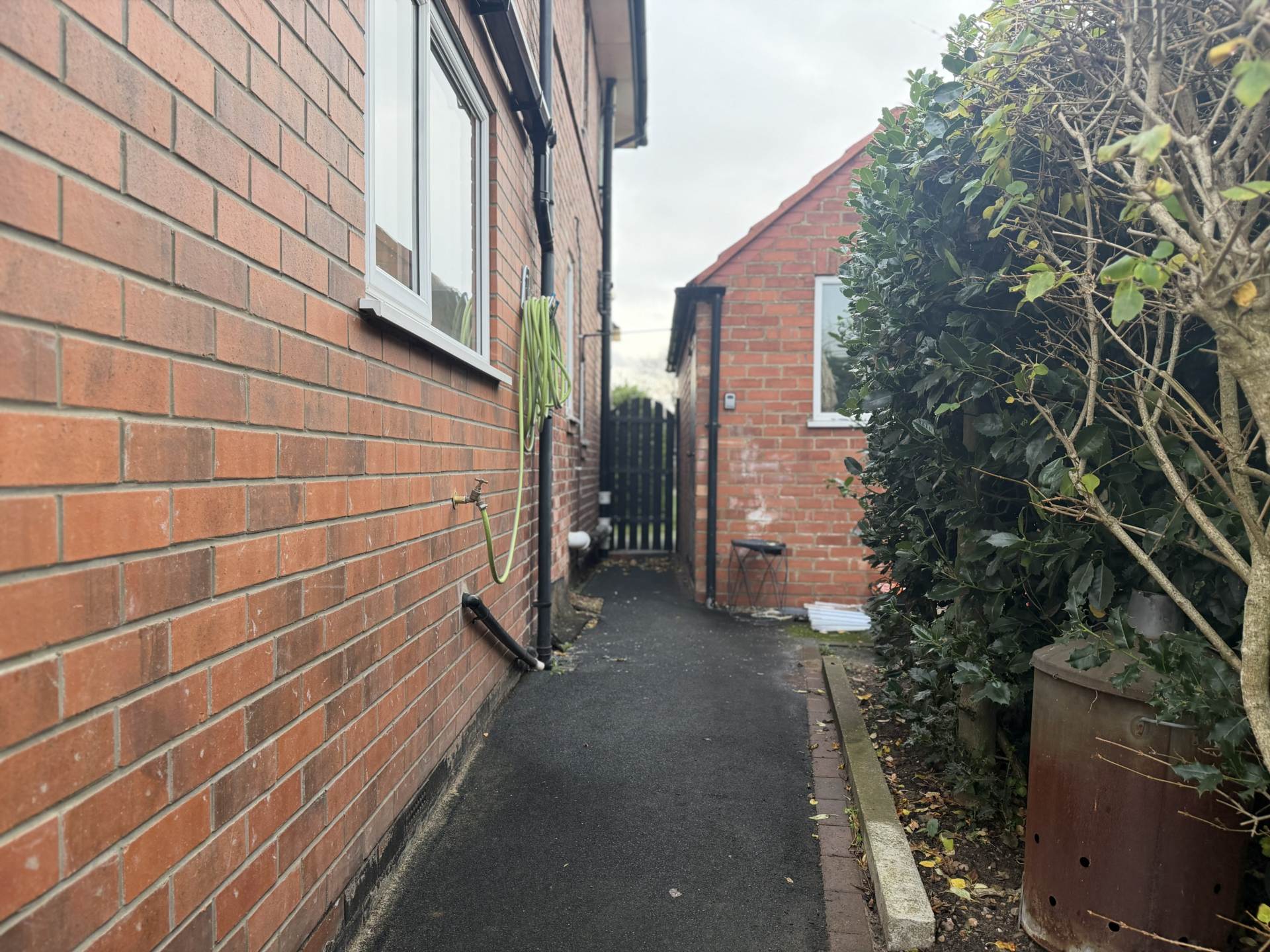 Wallis Avenue, Lincoln, Image 18