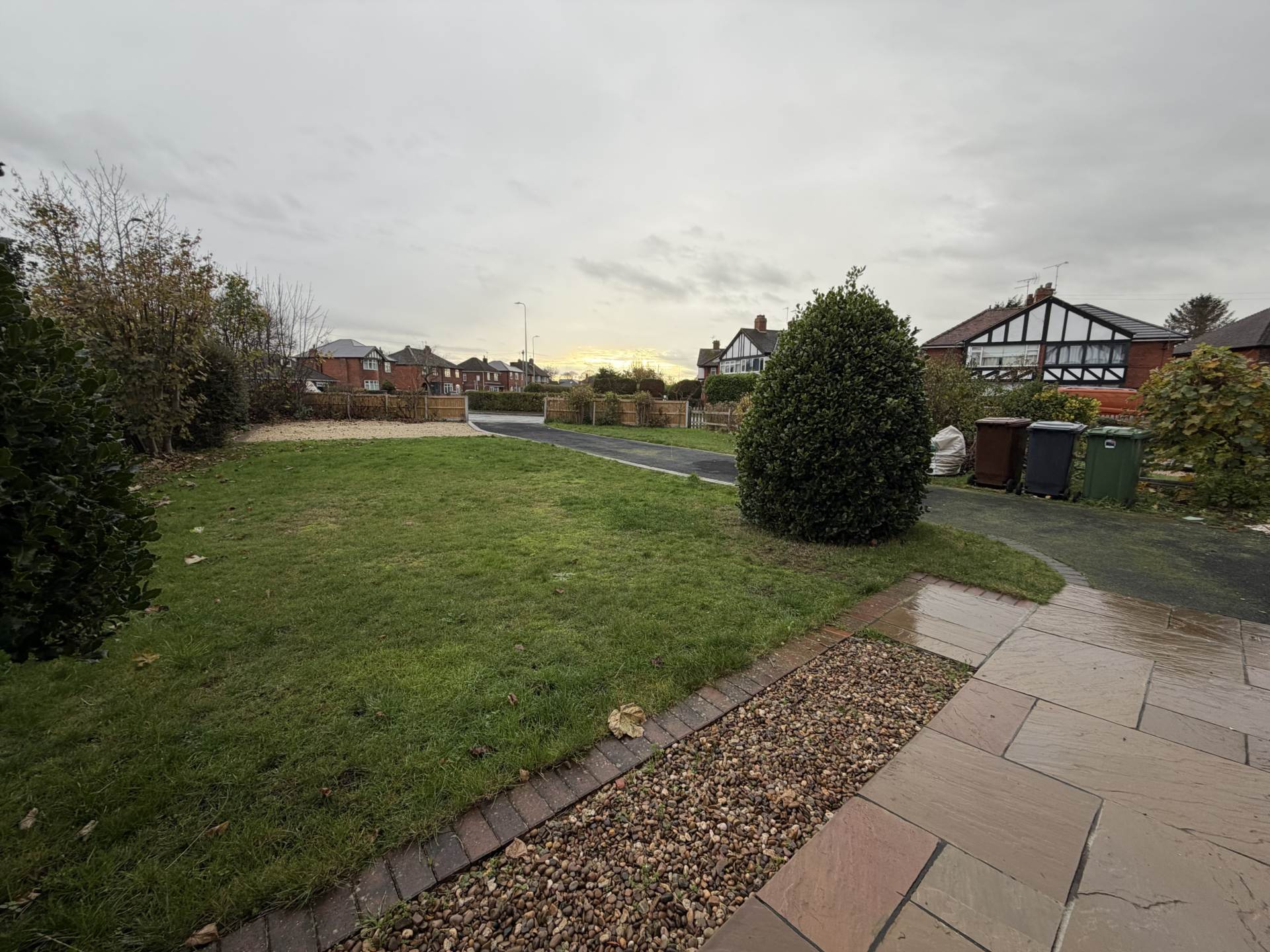 Wallis Avenue, Lincoln, Image 19