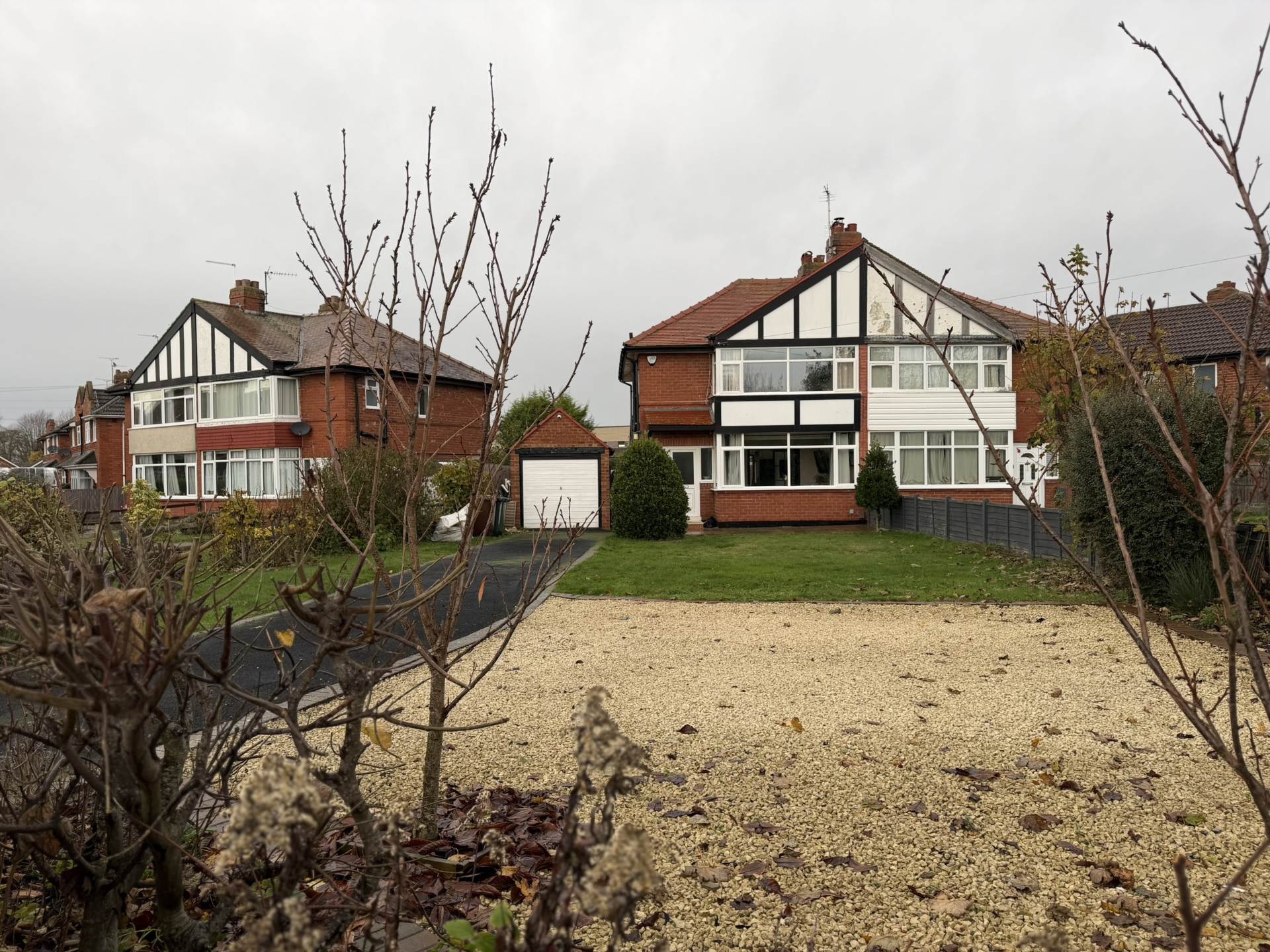 Wallis Avenue, Lincoln, Image 21