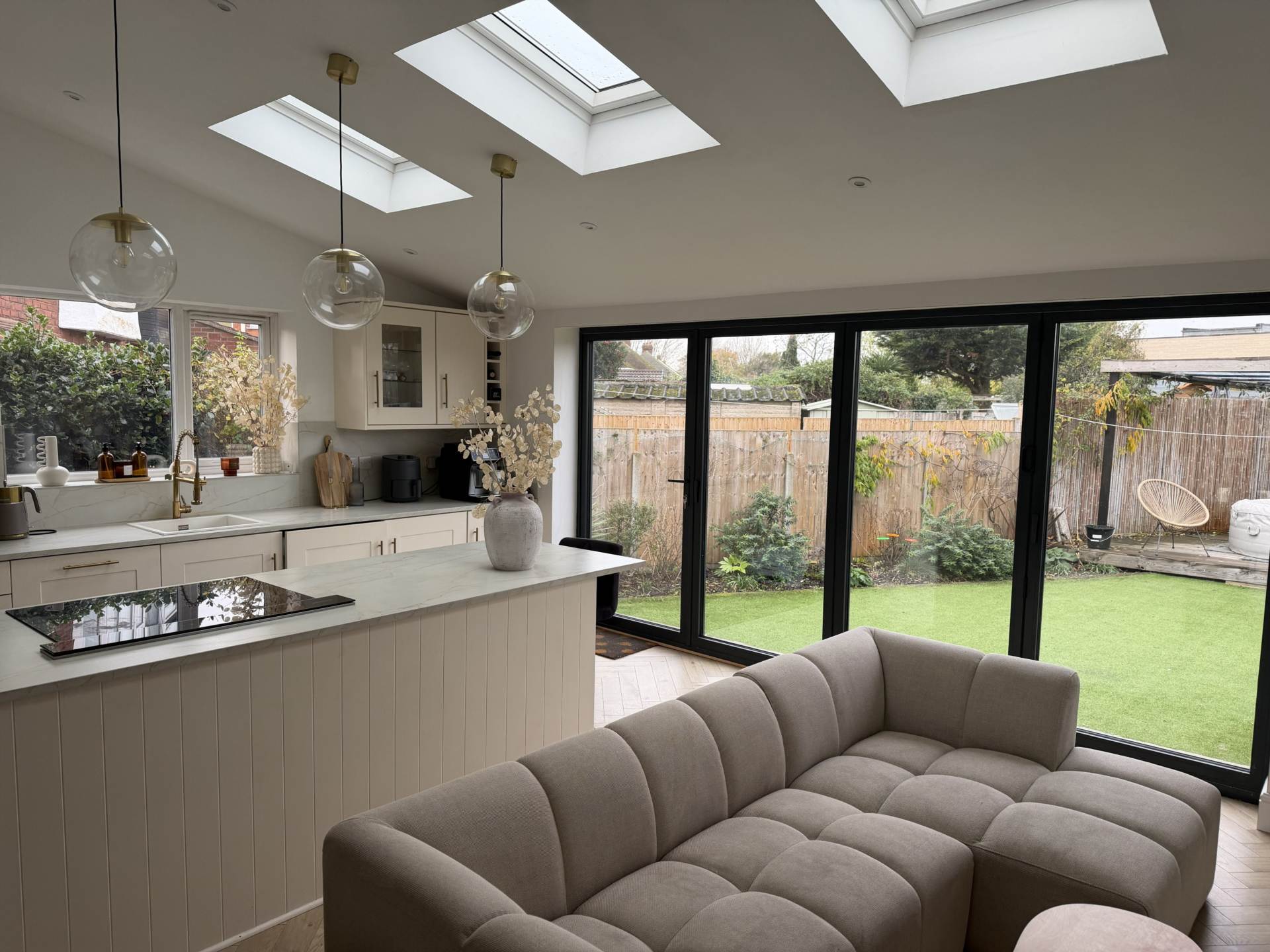 Wallis Avenue, Lincoln, Image 5