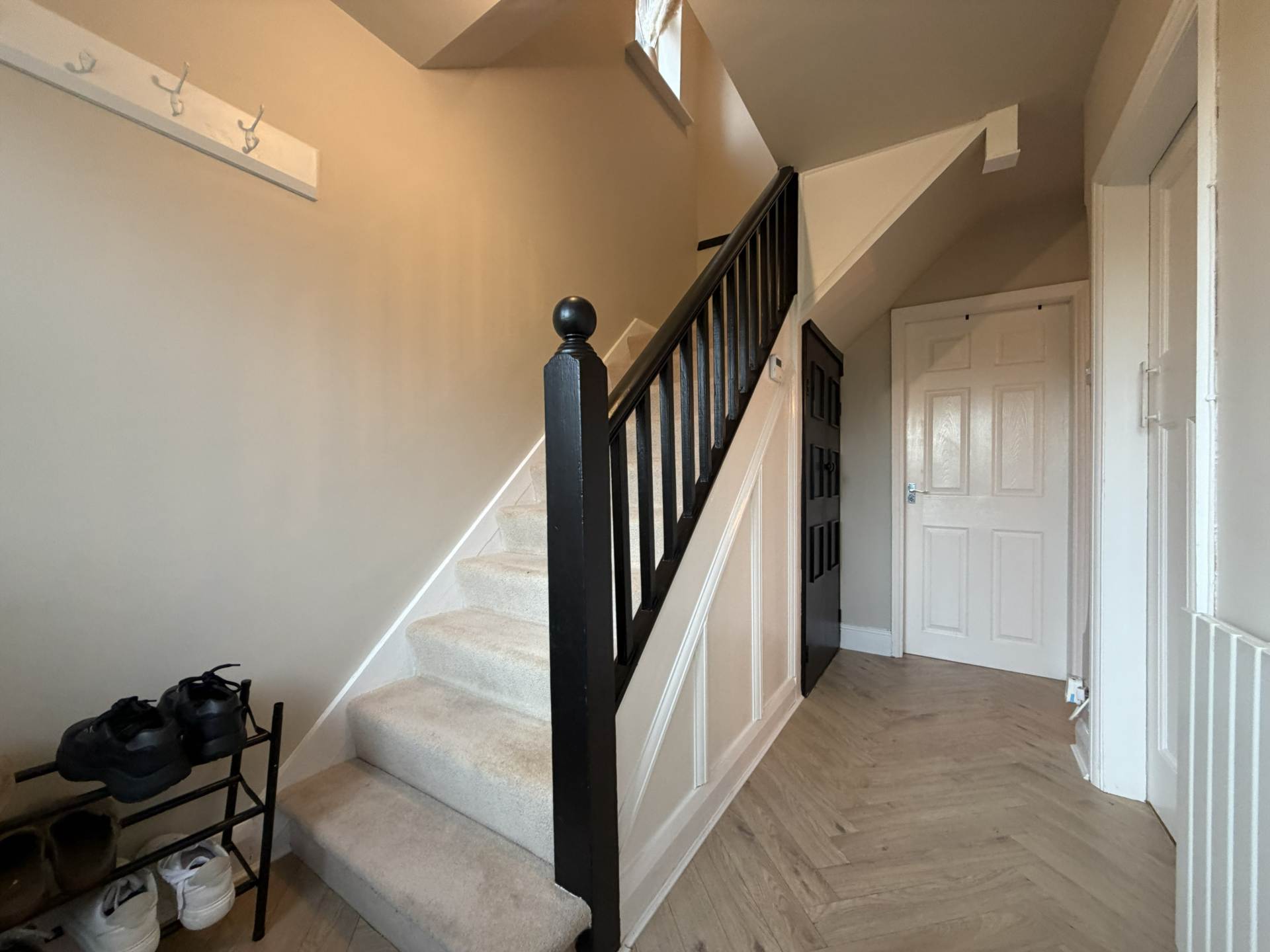 Wallis Avenue, Lincoln, Image 8