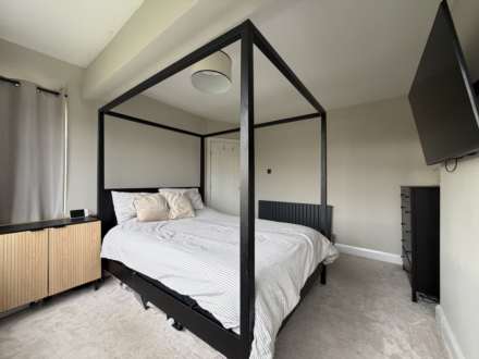 Wallis Avenue, Lincoln, Image 12