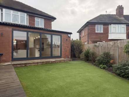 Wallis Avenue, Lincoln, Image 17