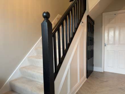 Wallis Avenue, Lincoln, Image 2