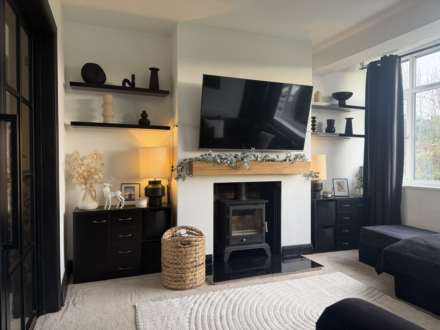 Wallis Avenue, Lincoln, Image 3